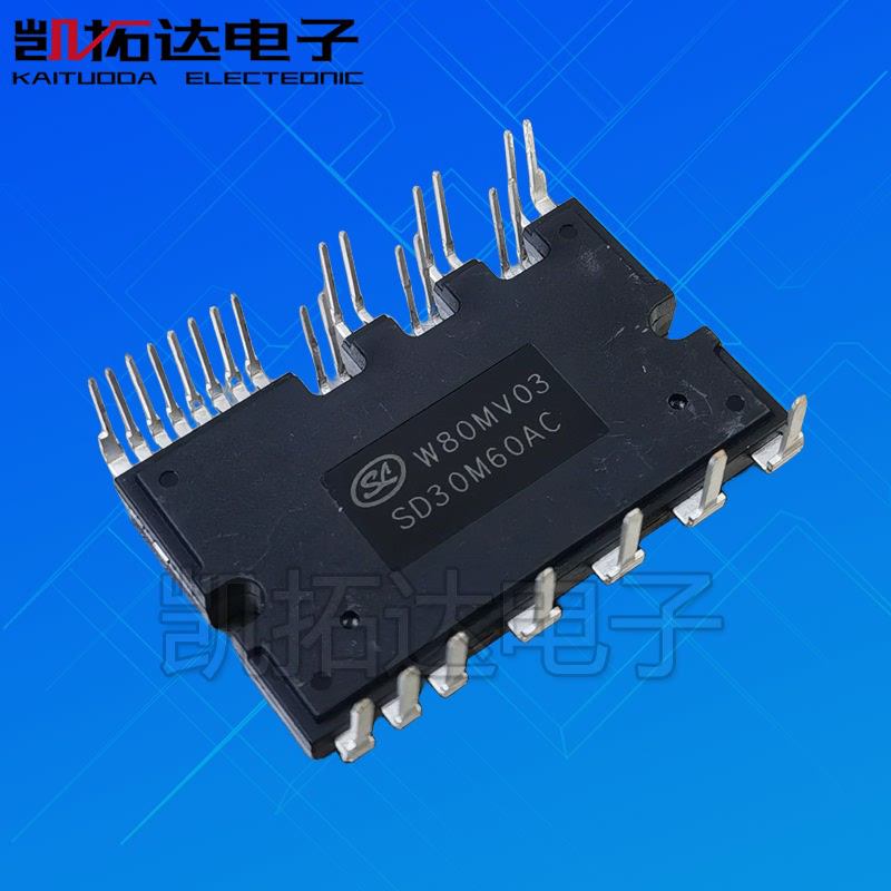 SD15M60AC SD20M60AC SD20A60FA SD30M60AC SD20M60A变频空调模块