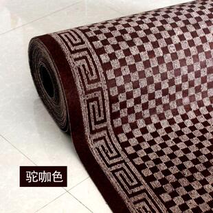 欧式进门走廊地毯家用过道长条宾馆家用转角踏步垫楼梯地毯可裁剪