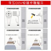 磁性写字板板教家用绿会议写字办公会小黑白儿童白板白板办公挂式