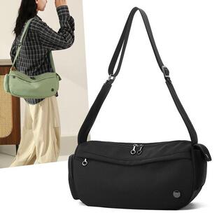 大容量妈妈包包牛津布单肩包通勤游玩斜挎包韩版休闲女士包