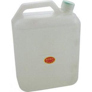 塑料瓶装西子牌胶水/西子液体胶水5斤2.5KG重