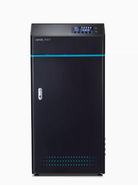 Angel商务净水设备J2710-ROS126C 双膜800G反渗透净水机