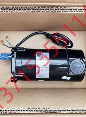 美国BODINE宝鼎 33A5BEPM-WX2 1050 平行轴直流减速电机马达