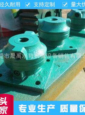 汕头市黑臭水体治理污水处理配套使用Z30QDA手电两用启闭机2500