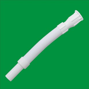 热销螺纹洗脸盆下水管洗手池台盆老式 下水器螺纹口出水管防臭排水