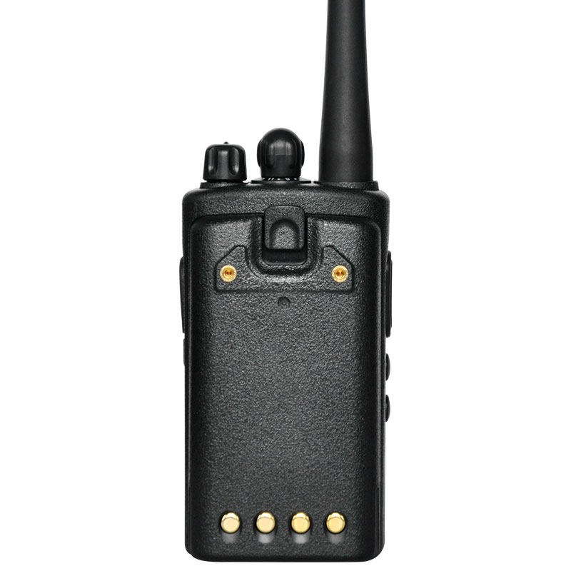 热销对讲机VZ-D131数字可携式无线电Magone D131数模手台防水