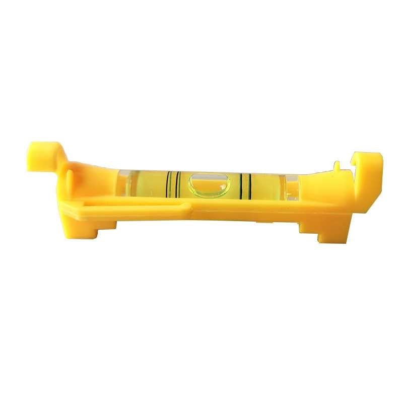 极速1PC Mini Line Hanging Spirit Level Brick Laying String B