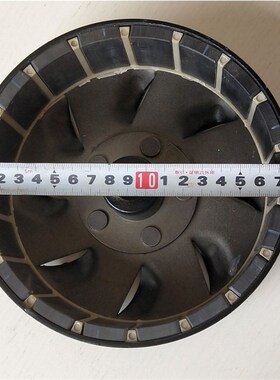 热销48V60V72V电动车增程器发电机配件转子定子27级纯铜线圈定子