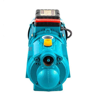 泵体静音220v小型井水 螺杆自吸泵增压泵家用全自动220V抽水泵加厚