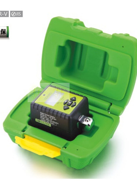 。TEKIRO拓马工具 1/2 12.5mm系列 20kg 40N/m-200N/m 数显扭力接