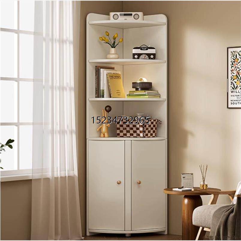 新疆包邮转角柜墙角柜三角形角柜置物架拐角边角角落收纳客厅卧室,模玩/动漫/周边/娃圈三坑/桌游,桌游配件/卡套/保护膜,淘宝优惠券,粉丝福利购,淘宝优惠卷