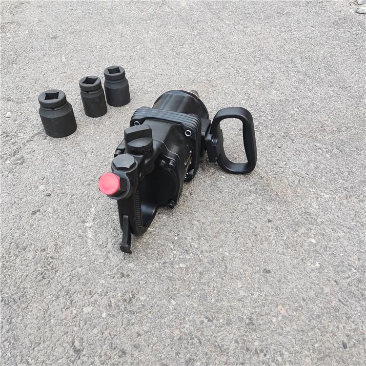 BK30 BK42 BK56螺母安装机 风动扳手 BE气扳机气动风动扳手套筒