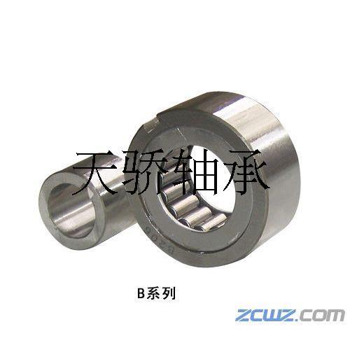B206 单向轴承 I德国轴承 向离合器 单向滚针轴承