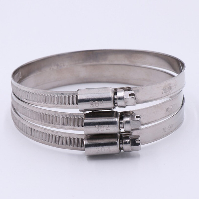 。厂家304不锈钢抱箍pvc水管密封防锈接头固定油管卡子通风管气管,工业油品/胶粘/化学/实验室用品,烧杯/烧瓶,淘宝优惠券,粉丝福利购,淘宝优惠卷