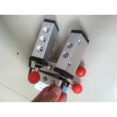 SR110 手拉阀SR210 06手动控制换向阀