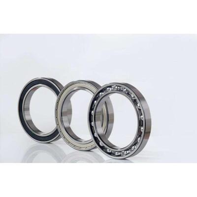 轴承 6700-2RS 6701 6702 6703 6704 6705zz 至上薄壁轴承