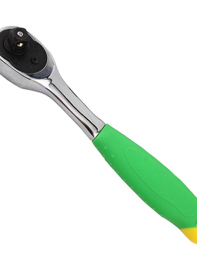 。拓马工具快速套筒棘轮扳手大中小飞快速扳手双向刺轮套筒汽修板