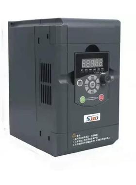 Sjzo全新正品变频器ZQ512M- 7R5G3B 380v 7.5kw