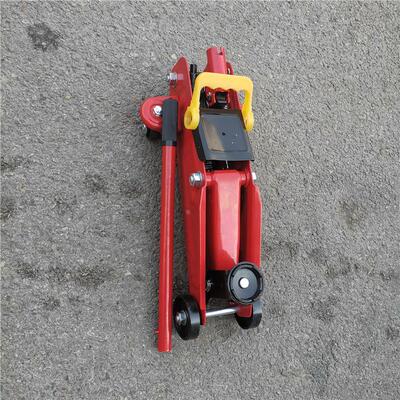 卧式千斤顶  10T20T卧顶 5t10T小车油压顶