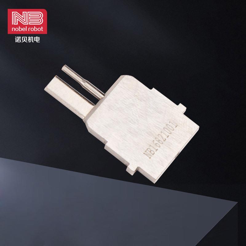 3.5P导引针插件机配件