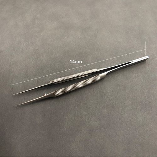 七宝烧景泰蓝掐丝专用镊子 合金镊子 珐琅专用掐丝镊子