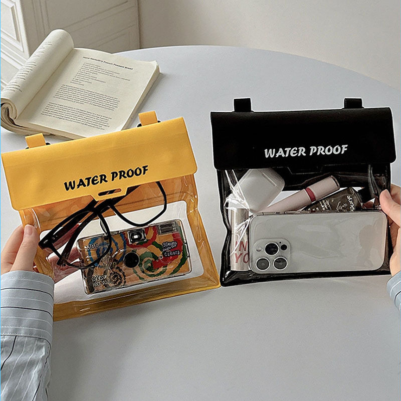 大容量手机防水袋沙滩斜跨收纳包可触屏水下拍照密封袋漂流防水套,运动包/户外包/配件,手机袋,淘宝优惠券,粉丝福利购,淘宝优惠卷