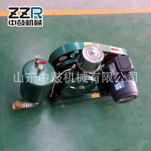 L生活污水处理用回转风机HZZ251S回转鼓风机低噪音厂家供应