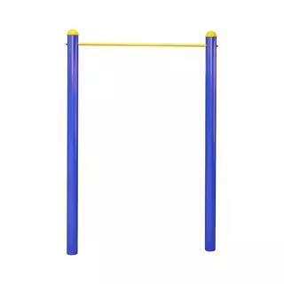 户外单杠双杠高低杠肋木架室外学校家用体育运动引体向上健身器材