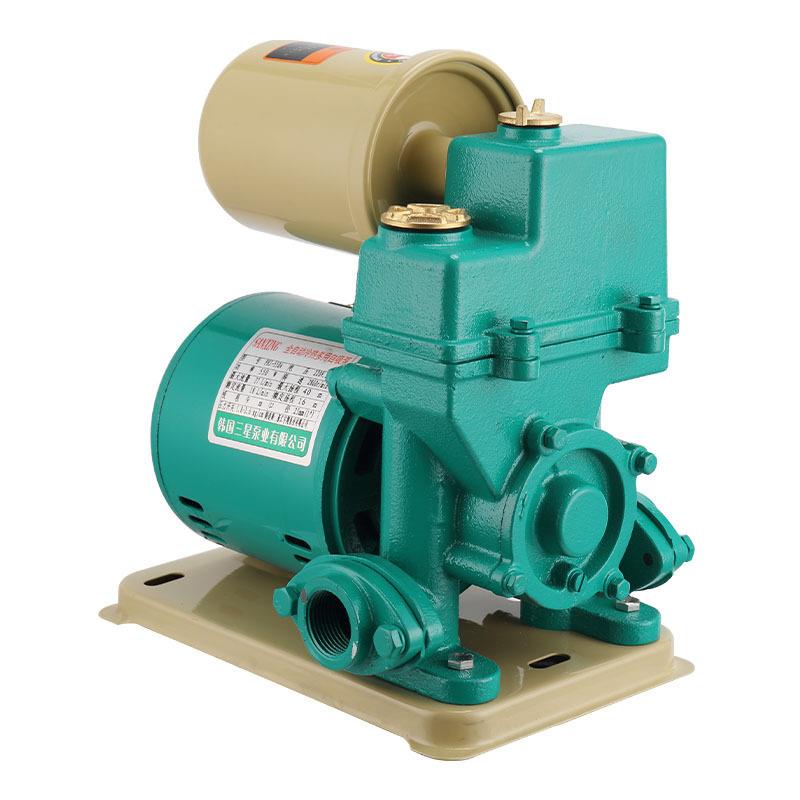 家用220V全自动自吸泵智能高扬程自来水加压抽水机水塔全屋增压泵