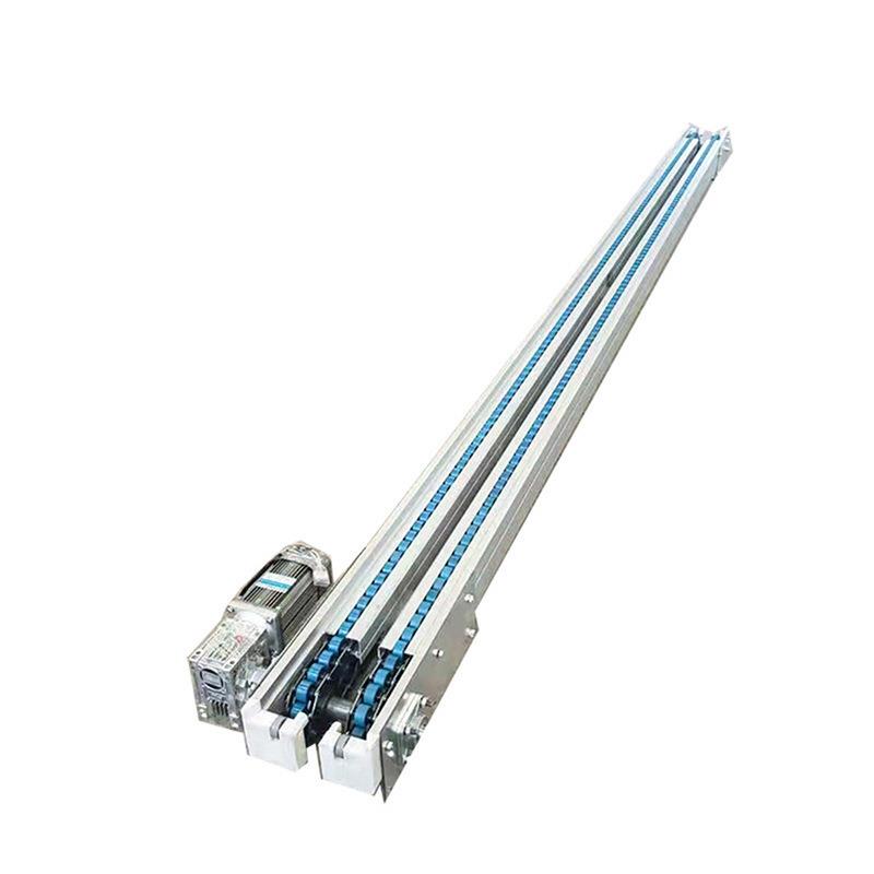 链条输送机生产线倍速链传输带输送机流水线生产组合线装配线