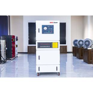 干湿两用工业吸尘器工具磨床废屑除尘器刀具齿轮打磨粉尘吸尘器