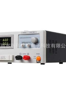 标准直流稳压电源（开关型）PS6030