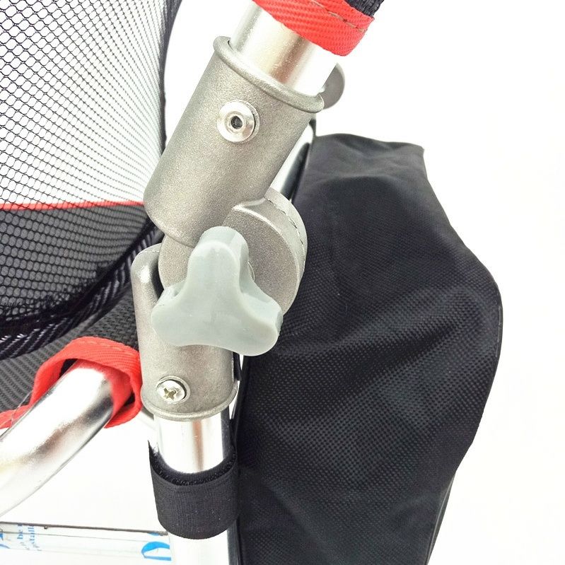 钓椅靠背连接调节改装折叠躺椅螺