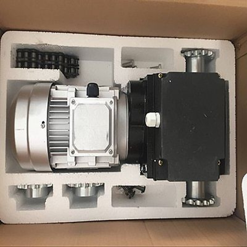 新品新品拉幕减速8s0v限位内外遮顶侧开窗通风齿条驱动三