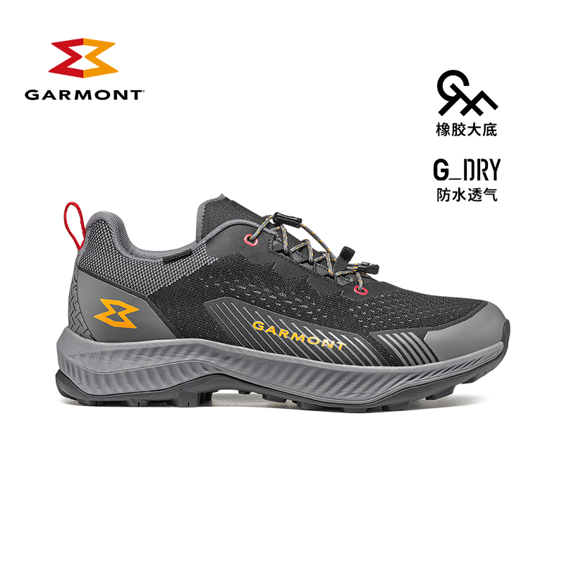 Garmont9.81 PULSE WPˮ͸ͨڻͽɽЬʵ938Ԫ
