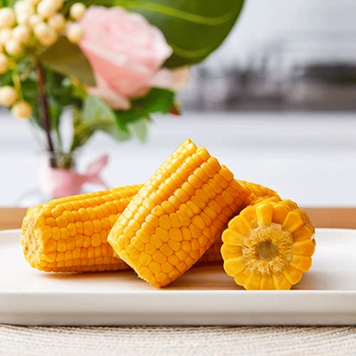 dole都乐甜玉米200g嫩脆杂粮