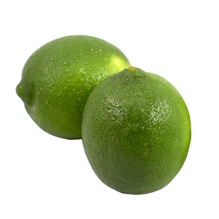 Dole都乐塔希提柠檬礼盒 单包240g  无籽青柠檬 6袋装 皮薄多汁