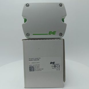 VB5管道风速变送器传感器风速仪 E益加义EE650 T2A6L200替EE65