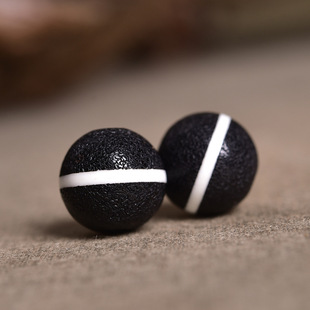 天然一线药师玛瑙散珠圆珠手工DIY配饰文玩佛珠手串腰珠顶珠饰品