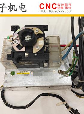 A05B-2452-C441 FANUC发那科原装数控机床配件全新现货