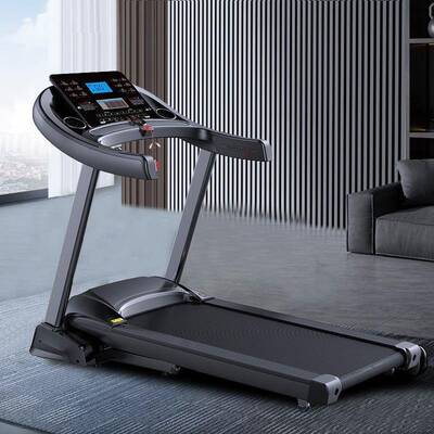 家用电动跑步机蓝牙音乐跑步机家庭式健身器材Treadmill for Home