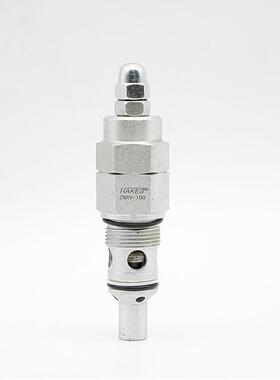 直动式溢流阀ZNRV-100