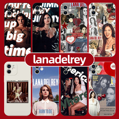 打雷姐手机壳苹果14华为m