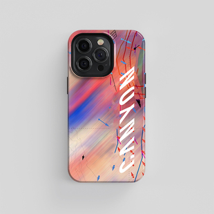 公路车经典涂装手机壳适用红米K50环法自行车K40/K40S/K60/K60E/CANYON/Pro蚕蛹车主iphone车迷VIVO/oppo电竞