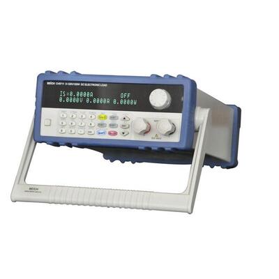 可编程直流CH9710B电子负载仪150W电子负载测试仪负载仪