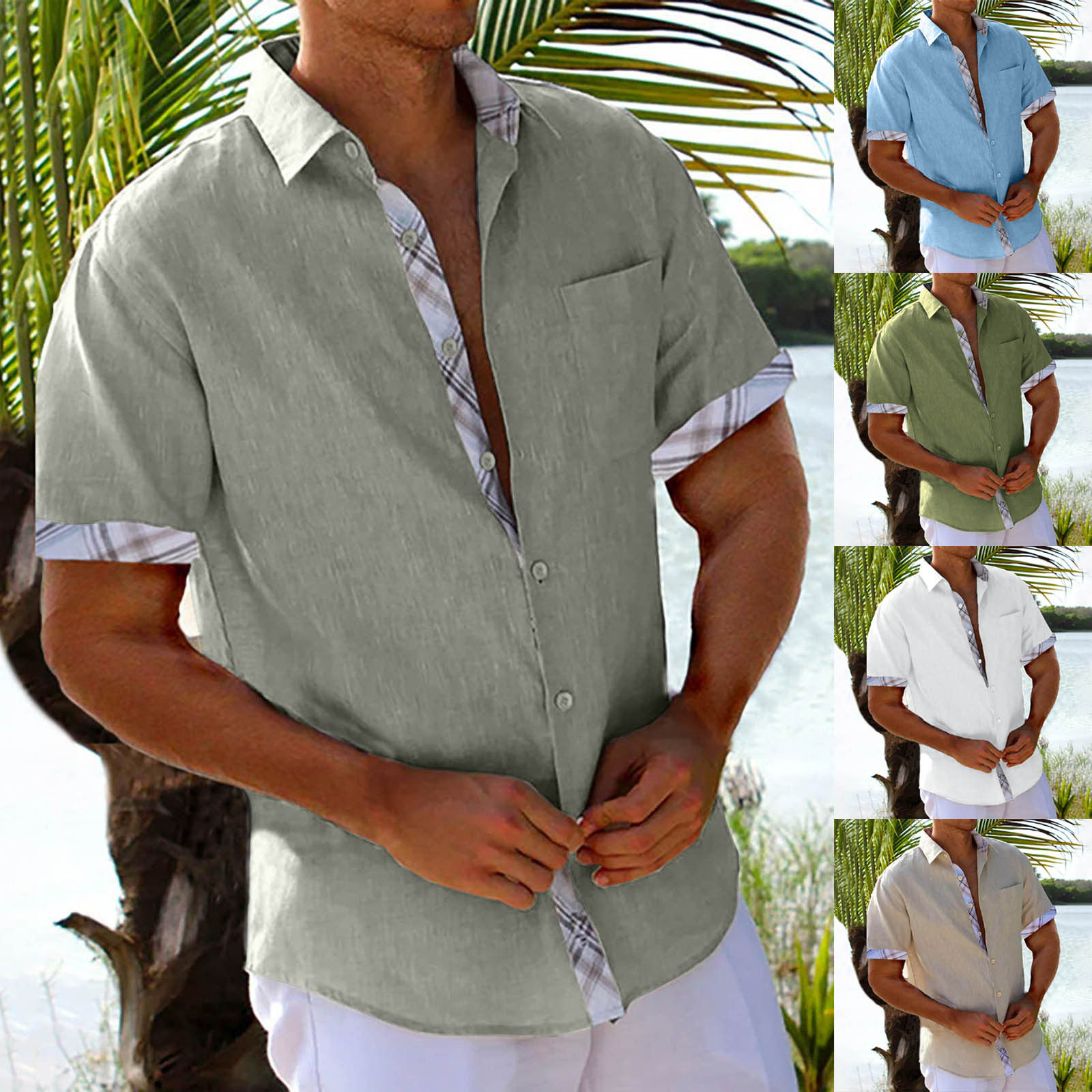 2026menclothes夏威夷