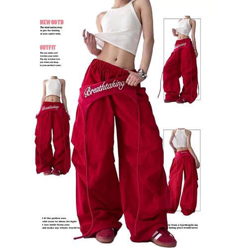 womenclothes美式潮流阔