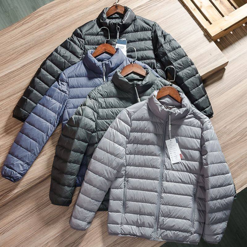 2026menclothes轻薄羽