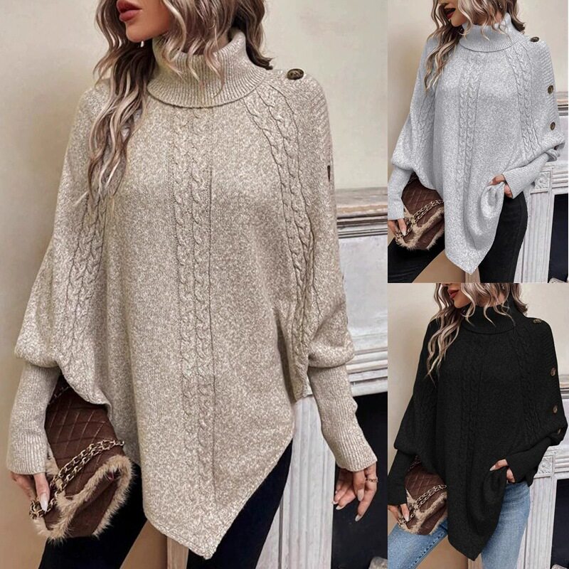 womenclothes秋冬新款纽