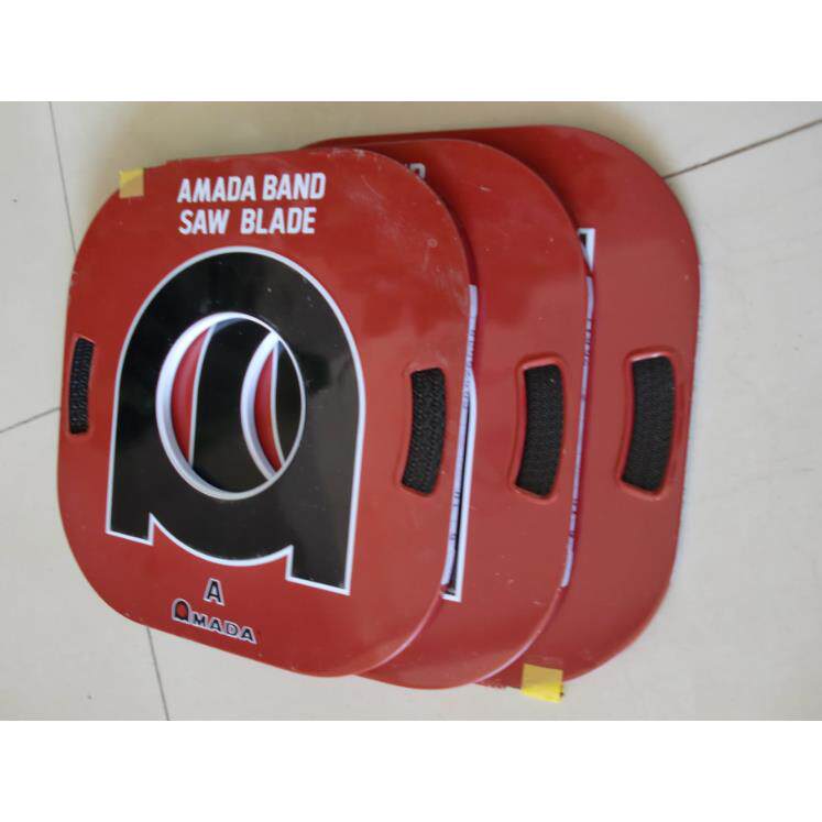 AMADA单金属盘带锯条盘锯片小盘踞带锯锯条包邮